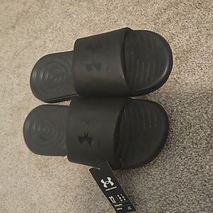 Under Armour Slides